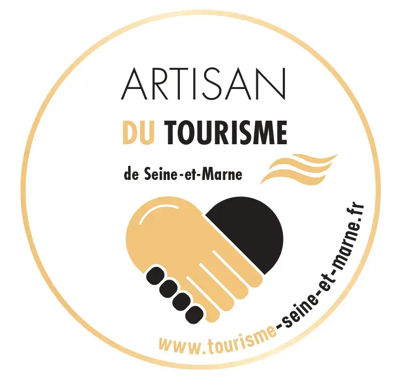 Image illustrant Labelisée Artisan du tourisme 2026